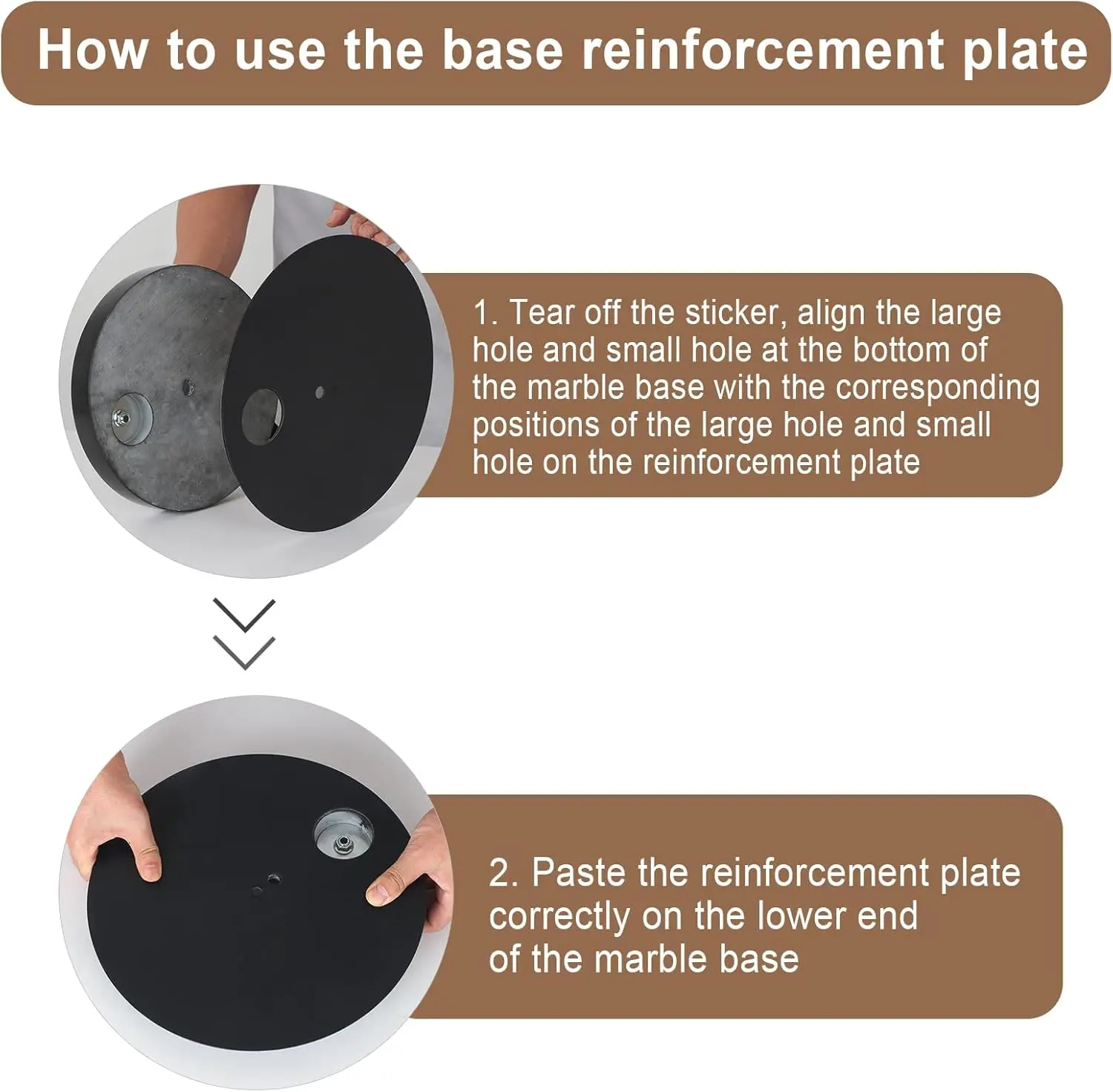 Adjustable Arc Floor Lamp with Remote, Dimmable LED Bulb, Rattan Shade for Living Room & Bedroom