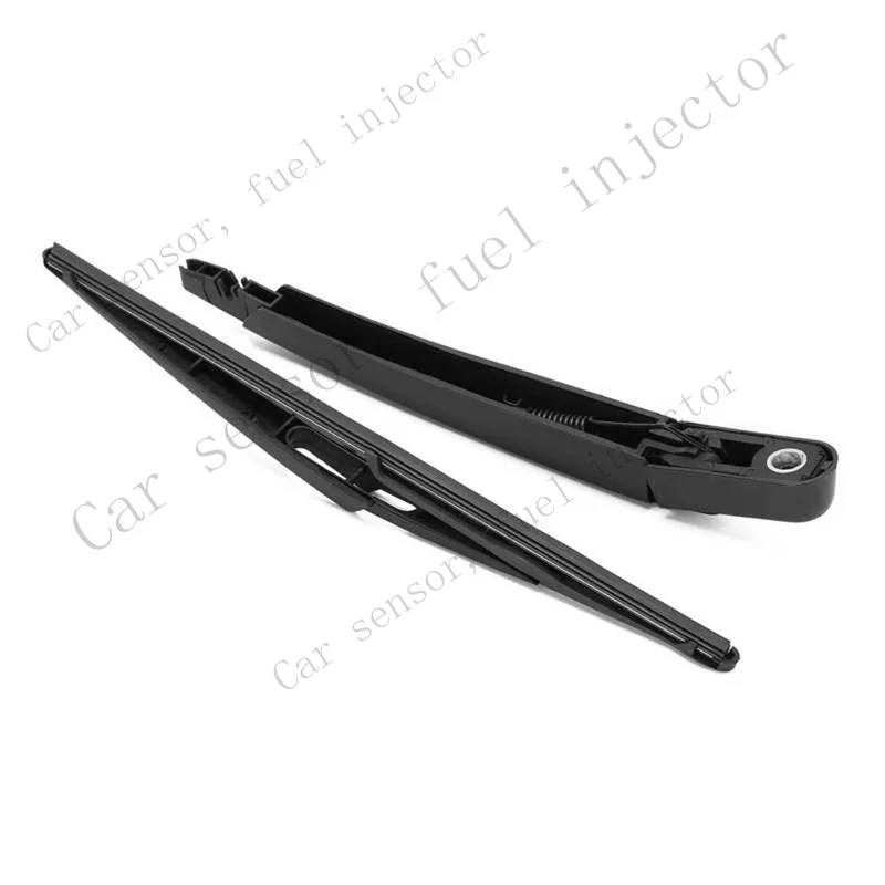 Q+ 1x ABS Rear Wiper For Blade Arm Mercedes Benz ML350 GLE350 ML400/550 A1648200744
