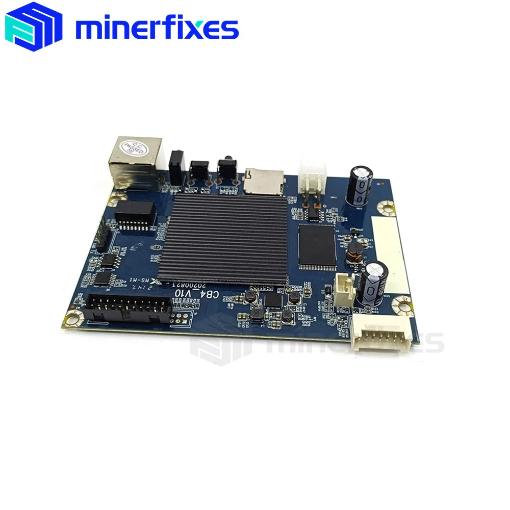 

Brand new Whatsminer control board CB4 V10 for replacement damaged WhatsMiner M20 M21 M30 M31 M32 M30S+