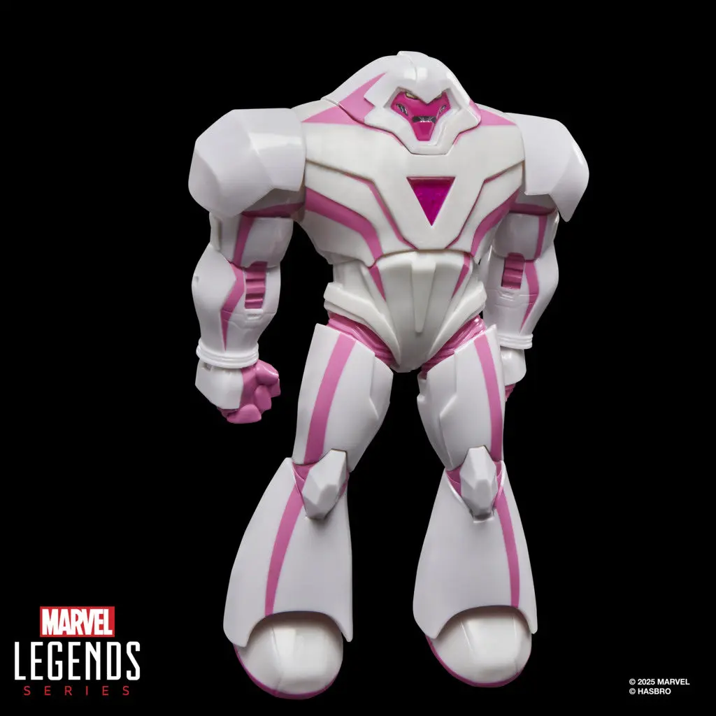 Marvel Legends X-Men Nimrod Exclusive 8" Action Figure view 4