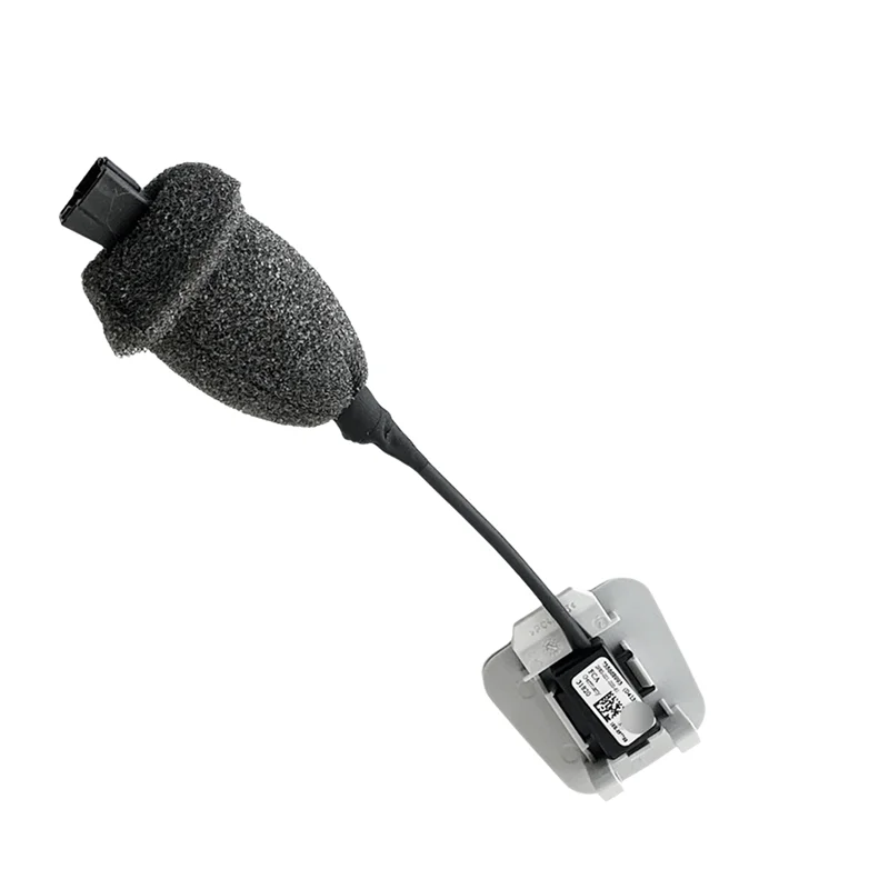 

Mopar Audio Microphone For Jeep Grand Cherokee 2017-2022 Upper Overhead Headliner Roof Microphone-A08Q