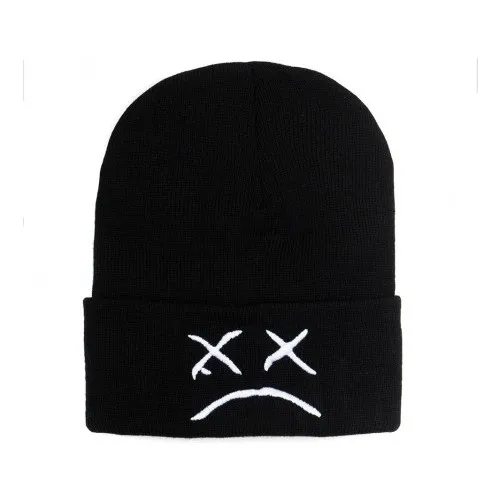 Gosh i Sadboy Unisex Beanie FT1817SY