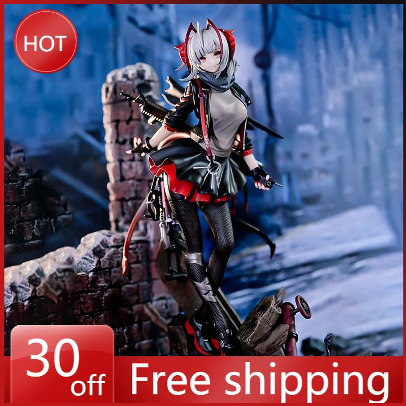 

Фигурки героев аниме «Рыцари», 26 см