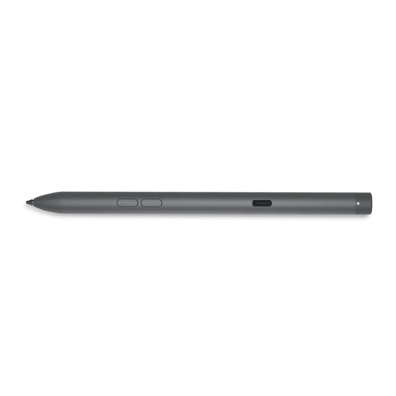 Active Stylus Pen For Dell Active Pen PN7522W For Inspiron 7640,For Latitude 5350 2-In-1/7320 Detachable,XPS 13