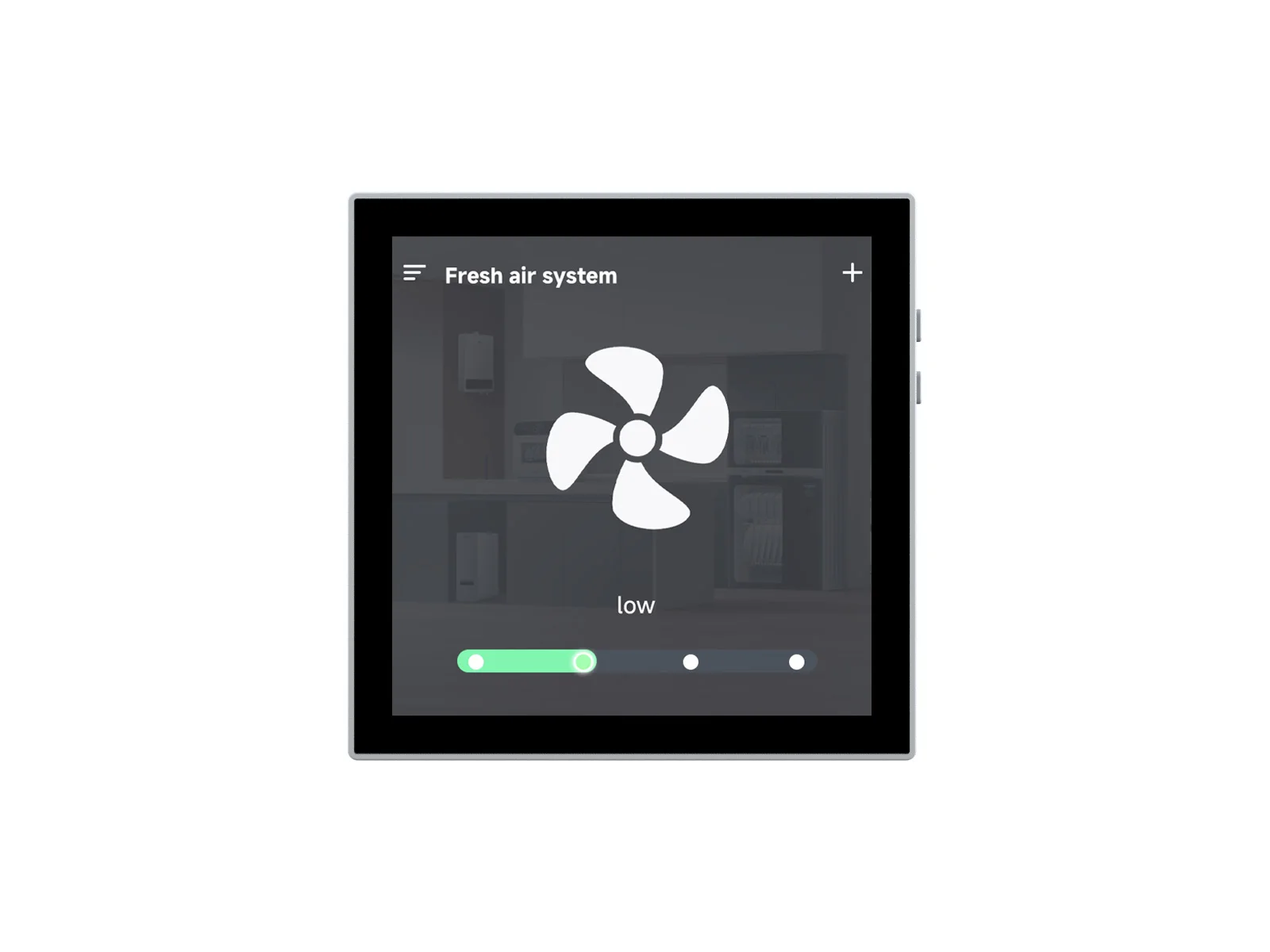 Placa de desenvolvimento Waveshare ESP32-P4 Smart 86 Box, baseada no controlador ESP32-P4 com RISC-V de 32 bits Dual-core e single-core