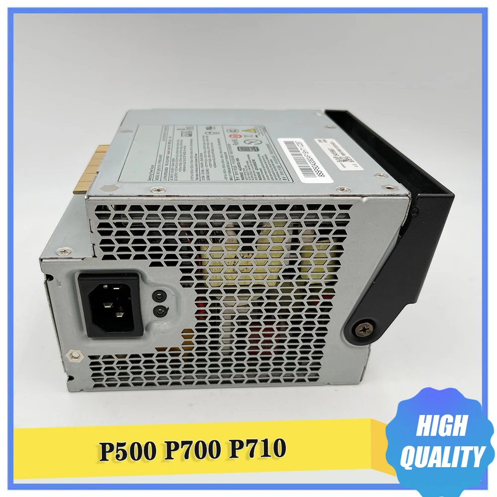 FSP850-0AWSE For Lenovo P500 P700 P710 850W Workstation Power Supply 54Y8907