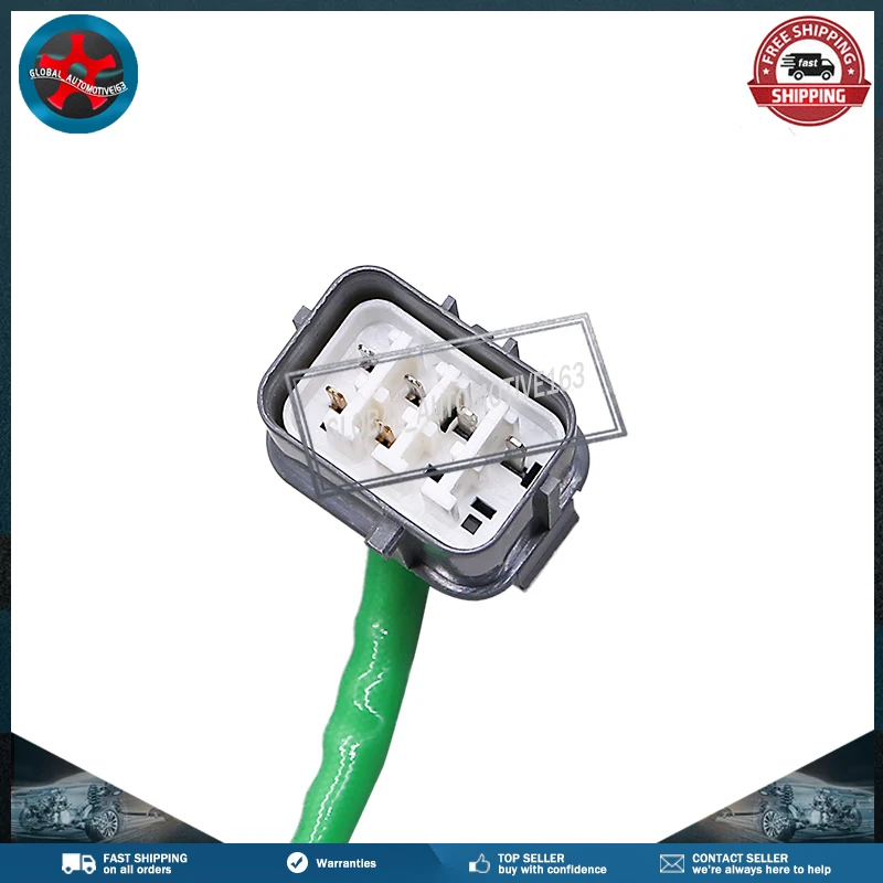 Image 3: Capteur d'oxygène O2 en amont pour Suzuki Grand Vitara, 2006 – 2015