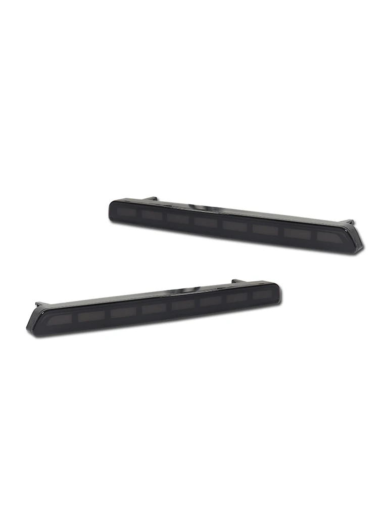 Czerwone LED-owe odblaski tylnego zderzaka, światła tylne/stop, światła przeciwmgielne tylne, sekwencyjne kierunkowskazy do Honda CRV CR-V 2023-2025 12V — 2