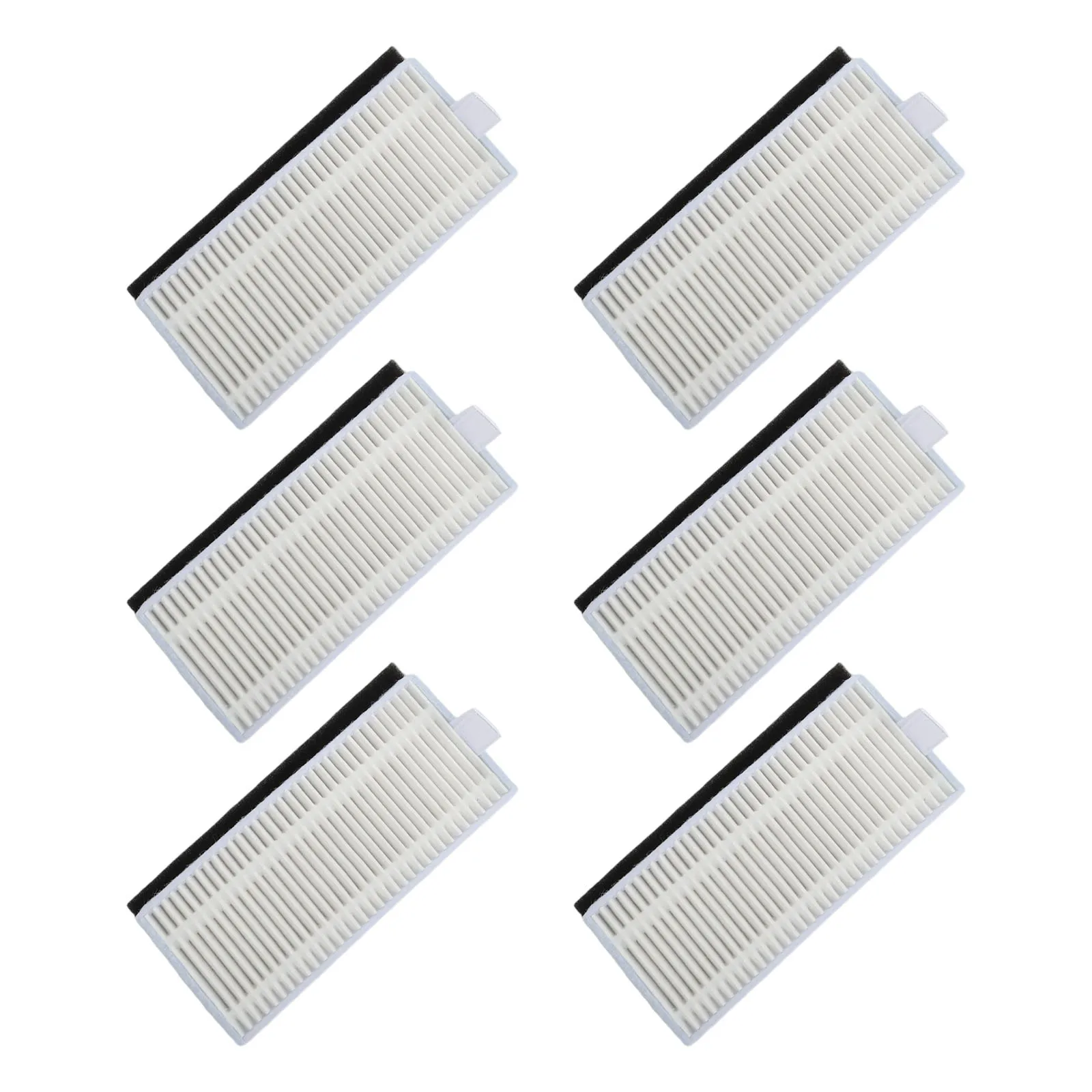 For Lefant M1 / M2 for Pro / U180 / T700 Replacement for washable Filter Dry And Wet Usage Vacuum Cleaner Floor Cleaning