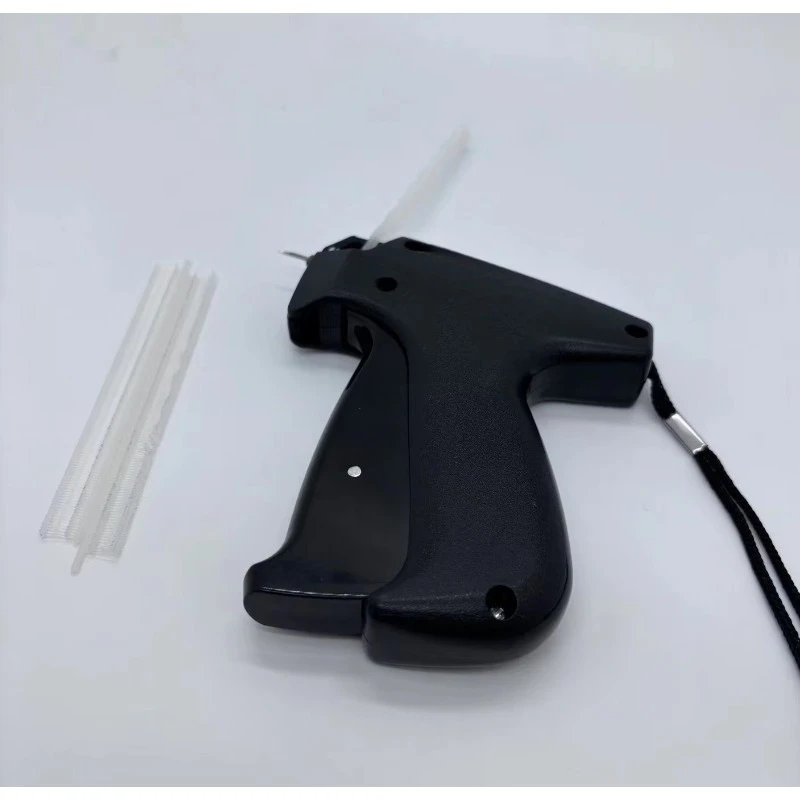 Booster Micro etiqueta Pin Micro Pin Mini Micro Pin Gun pistola de fijación rápida de ropa