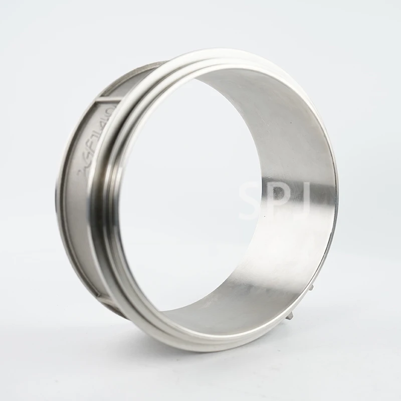 

High-Performance Replacement Seadoo 140mm Jet Ski Impeller Wear Ring for SPARK 60&90/SPARK HO/SPARK TRIXX