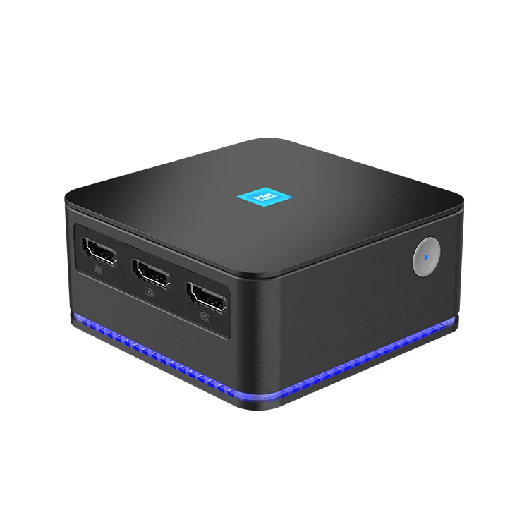 

Bestoss Cheap Mini Computer Celeron N100 Mini PCs with Win10 pro for Home Office Business