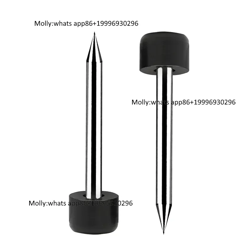 Replacement Fiber Fusion Splicer Electrodes Rod IFS-10 IFS-15 IFS-15H Fusion Electrodes Discharge 1pair