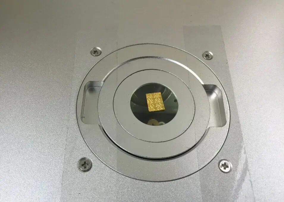 SDD XRF Mineral Analyzer , XRF Mineral Tester , XRF Mineral Testing Machine