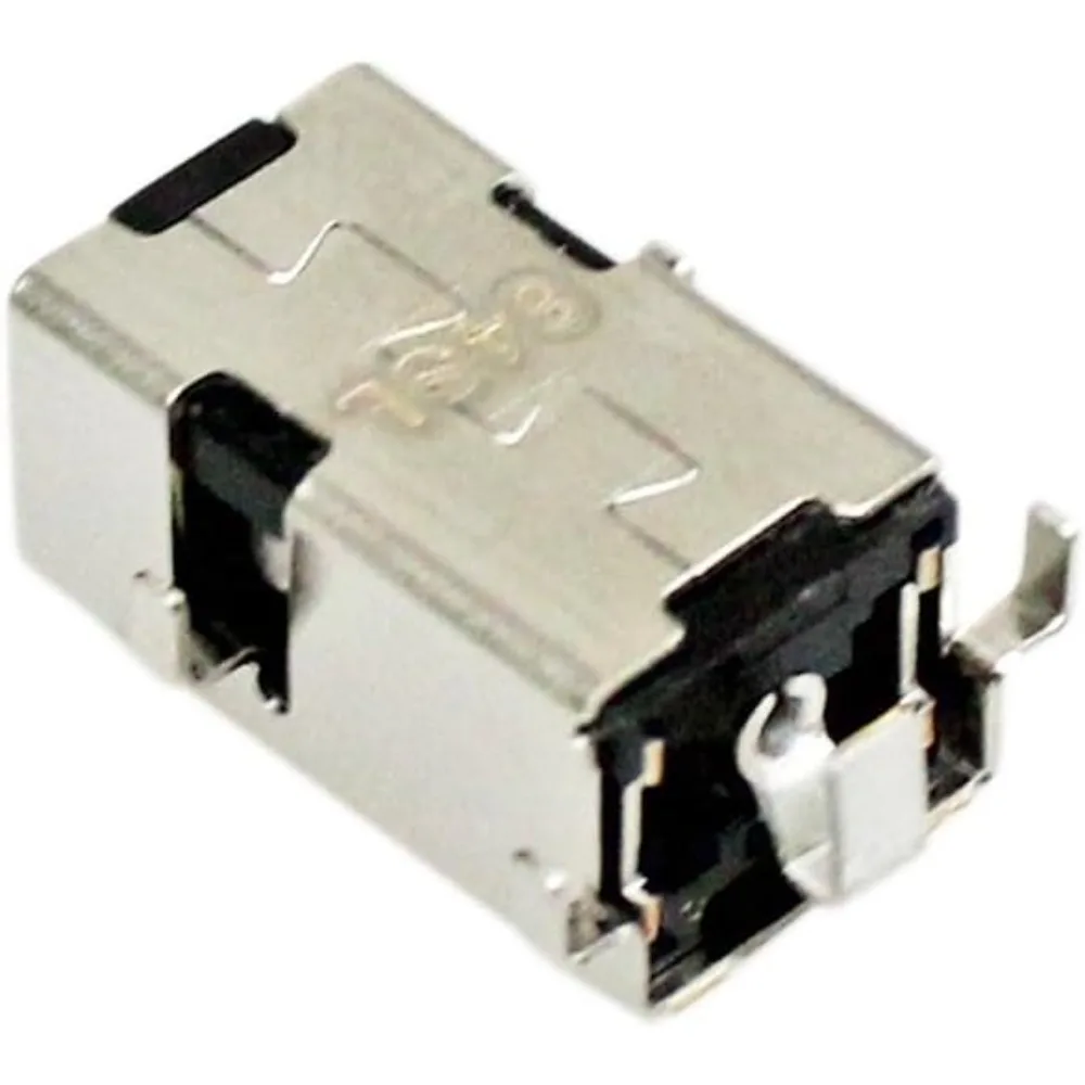 DC in Power Jack with Cable Socket Plug Connector for Lenovo Ideapad 100-15IBD 100-14IBD B50-50 80QQ 80RK 80S2 Series