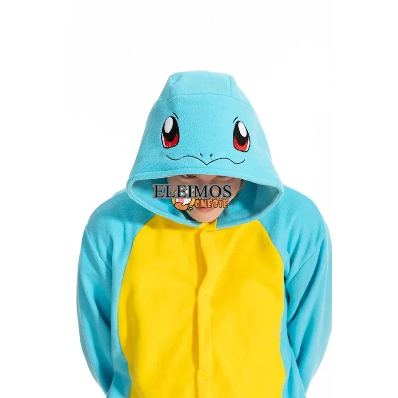 クマハウスアニメ衣装大人カメカバーオール女性男性着ぐるみパジャマ動物漫画パジャマホームウェア Halloweep1p2t 2025 新しい