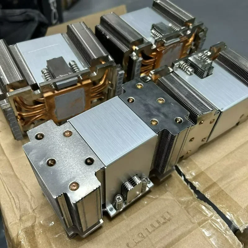 16GB SXM2 GPU-Karte für Deep Learning, KI-Berechnungen, Hochleistungs-Datenverarbeitungs-Workstation