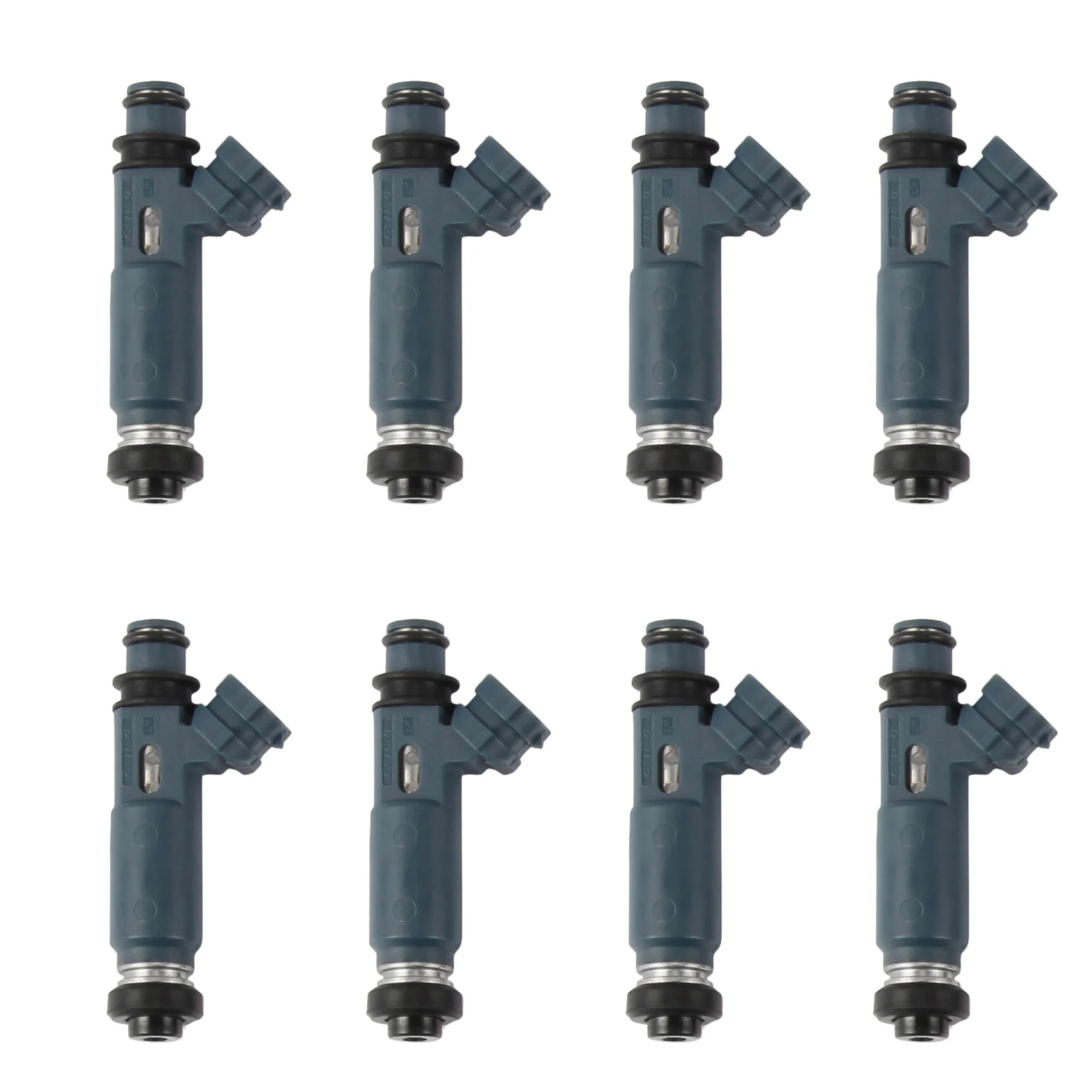 

Топливный инжектор 23250-50040 23209-50040 для Toyota Land Cruiser Lexus GX470 LX470, 8 шт./партия