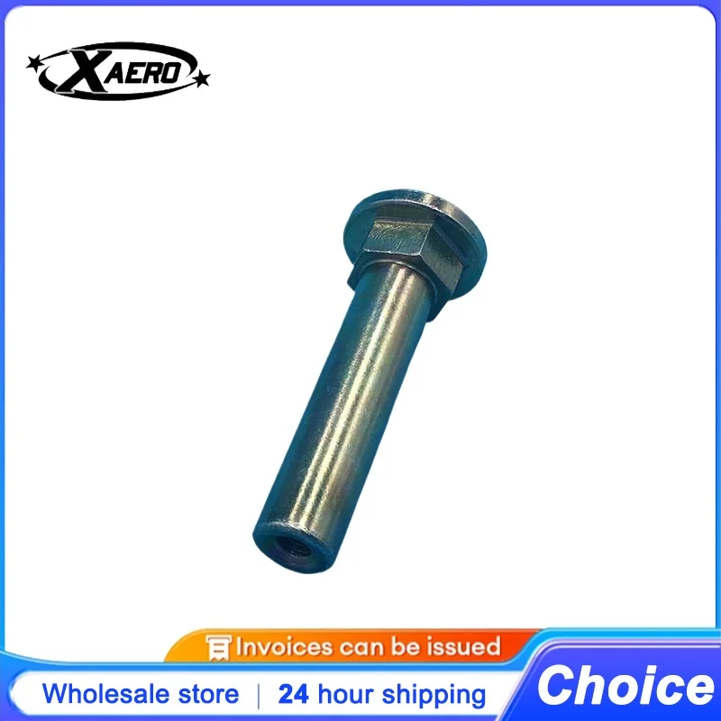 DLE55 DLE55RA DLE60 DLE61 DLE65 Propeller Shaft Screw for RC Airplane Gas Engine Parts Replacement Hardware M4 M5 M6