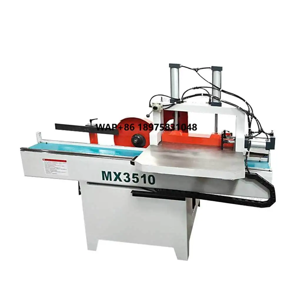 MX3510 Comb and tenon machine/finger competition/hair comb machine