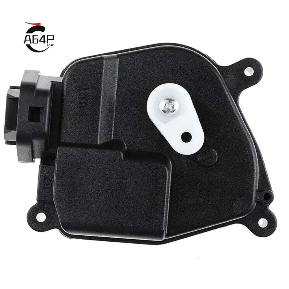 

A64P-Front Right Actuator Latch Car Door Latch 95736-1G020 For Hyundai Accent Kia Rio 2006-2011