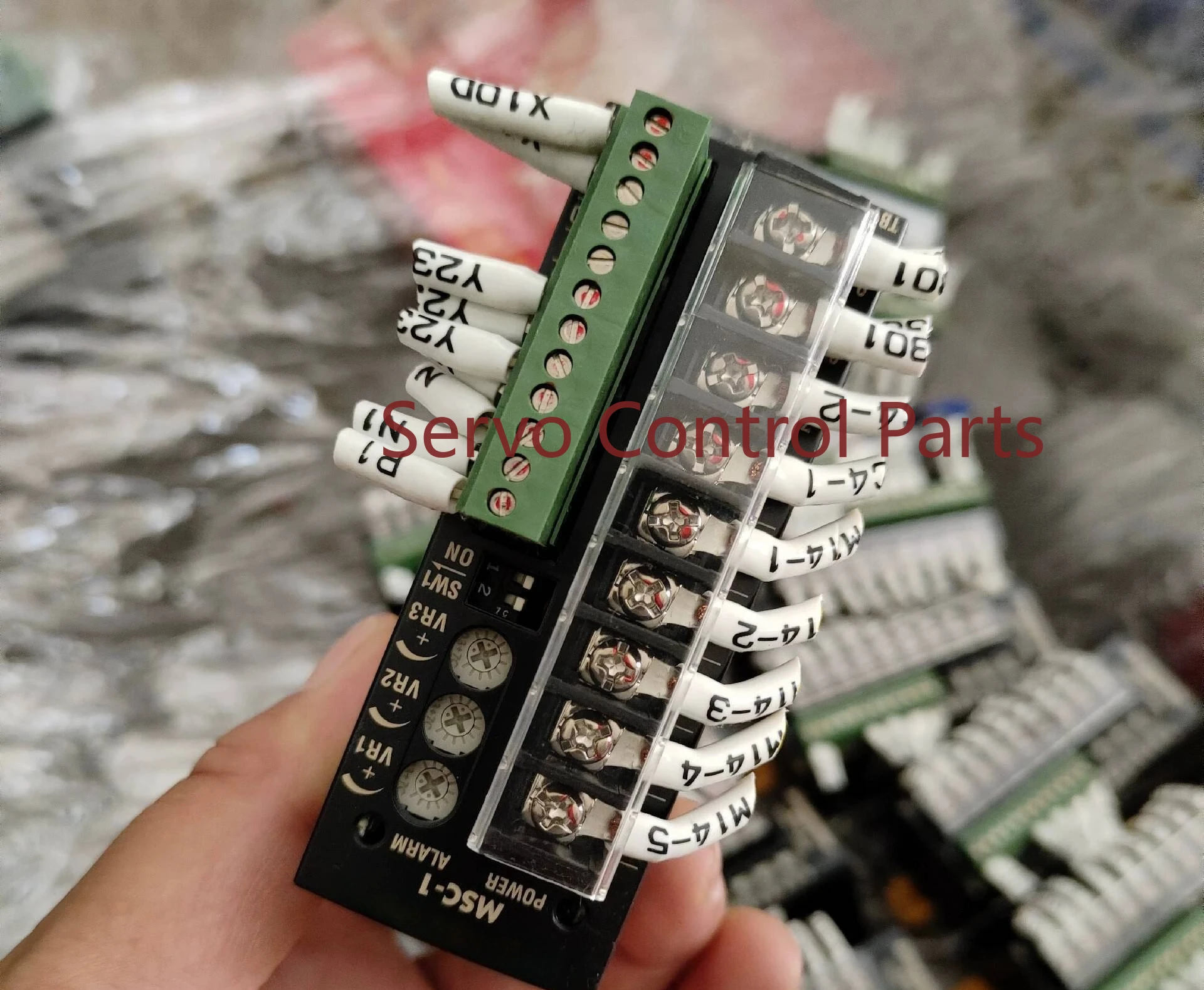 

MSC-1 Tested Good Working 3 Months Warranty ,Fast Shipping