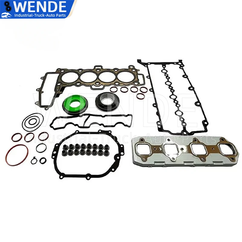 LR073638 JDE36767 Engine part Head Gasket Full Gasket Set For 2.0 T L L4 Diesel For 2015-20 Land Rover 2.0T 204DT AJ200 204DTD