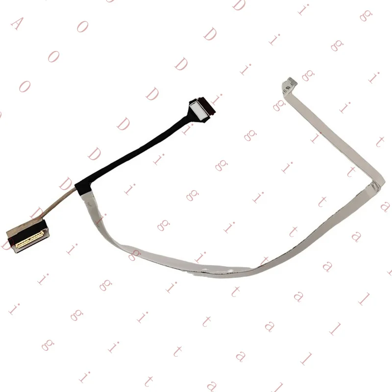 Z... 30PIN Non-Touch LCD Screen Video Display Cable For LENOVO ideapad 5-15ARE05 81YQ