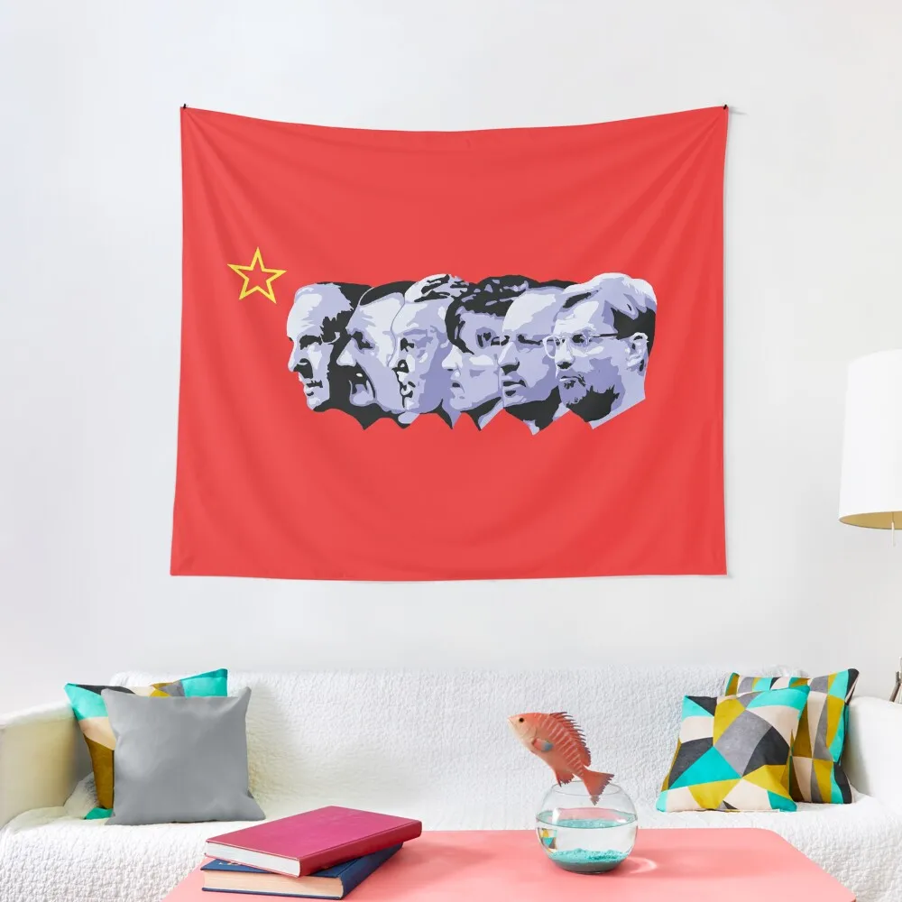 

Liverpool FC Managers Banner Tapestry Mushroom Bedrooms Decorations Tapestry