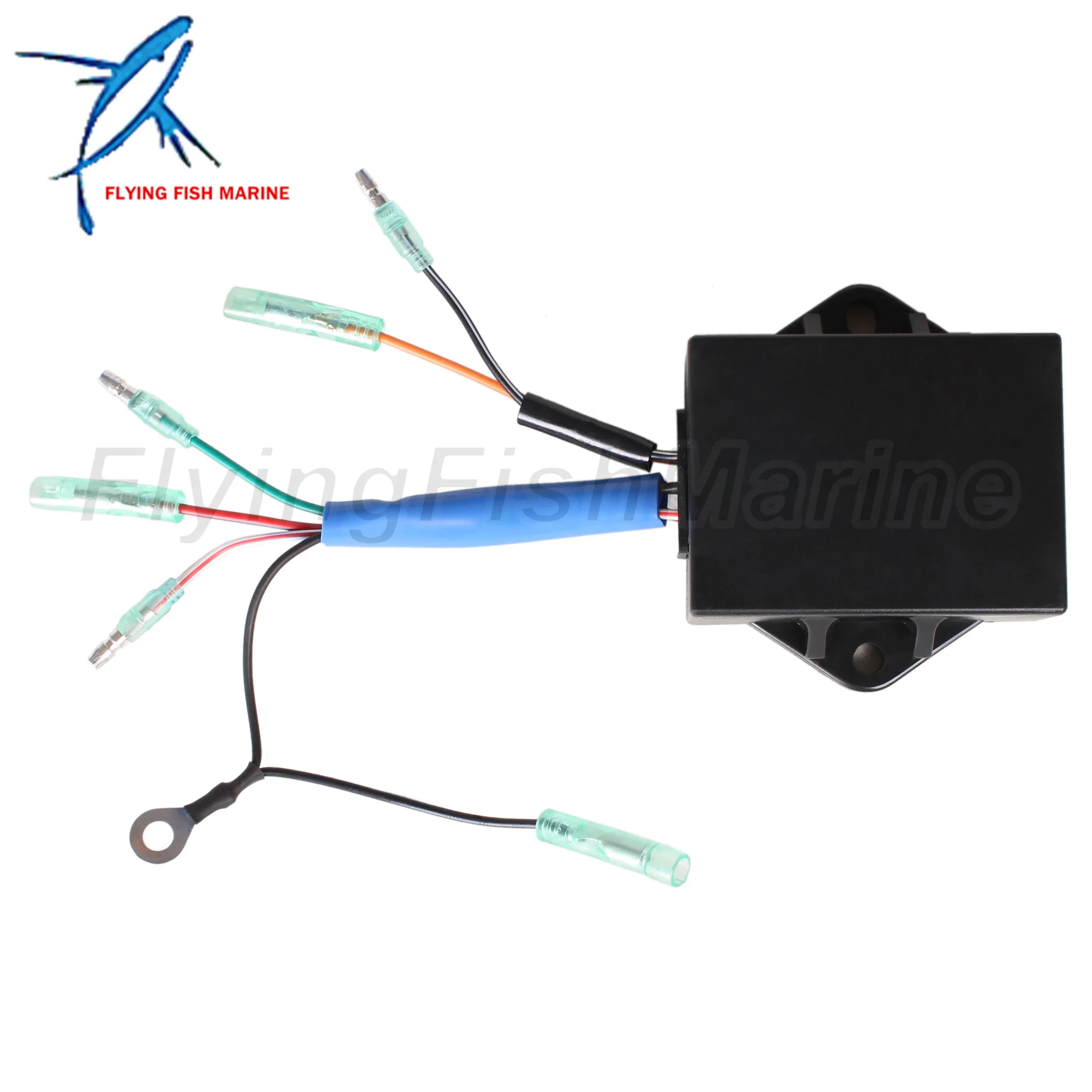 船外機32900-94460-32900-94461-32900-94470-32900-92l10-92l20-92l30-cdiユニット（スズキ40hp-dt40c-dt40w用点火装置）