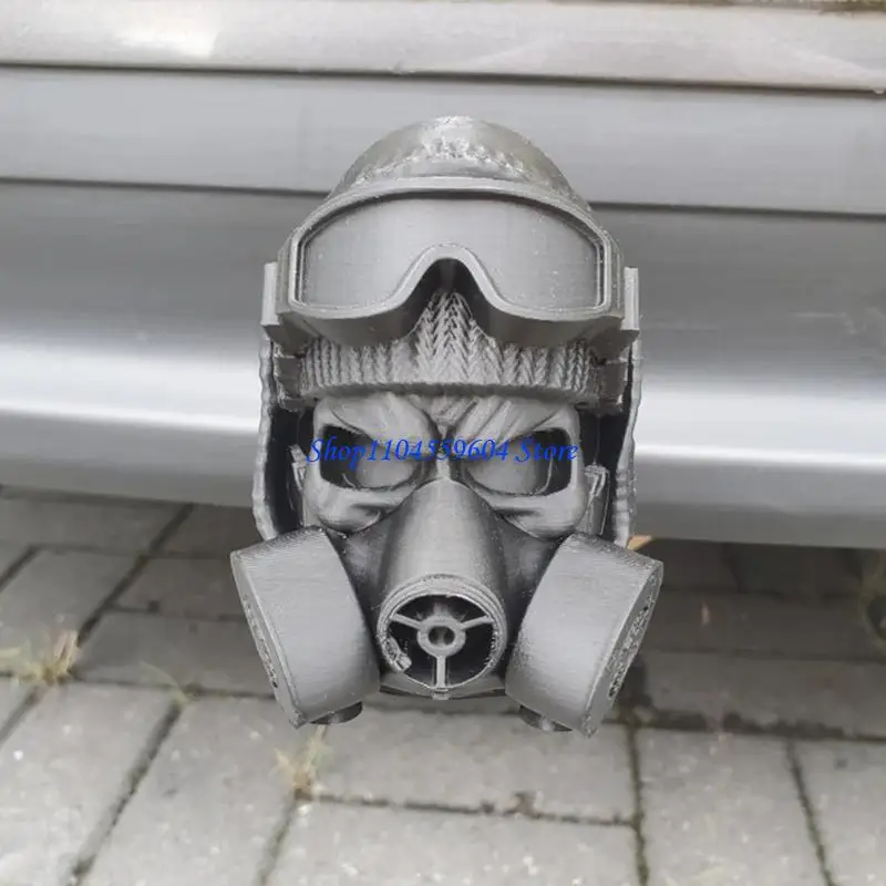 

12QM Hitch Tow Croat Protector Cover Cover Trailer Gas Mask Cope Cover предотвращает пробирку с ржавой крышкой сцепления