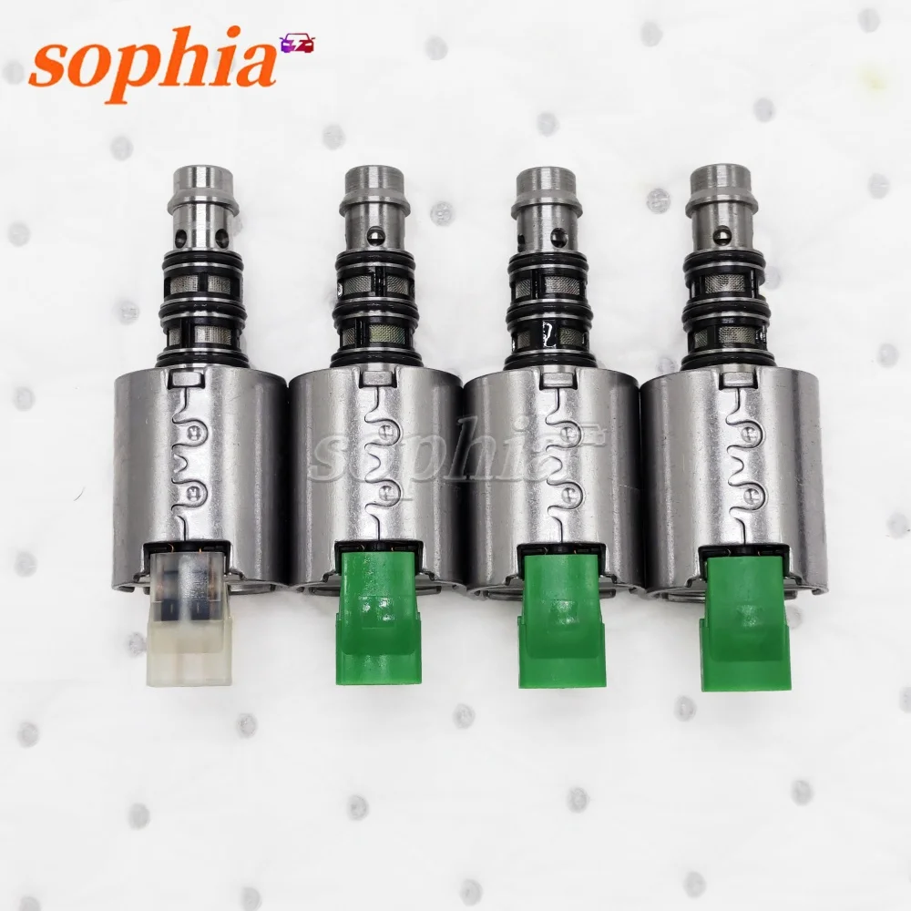 

0AM DQ200 DSG 13150568 13150457 High-quality Original Transmission Shift Solenoid Valve for Volkswagen Audi