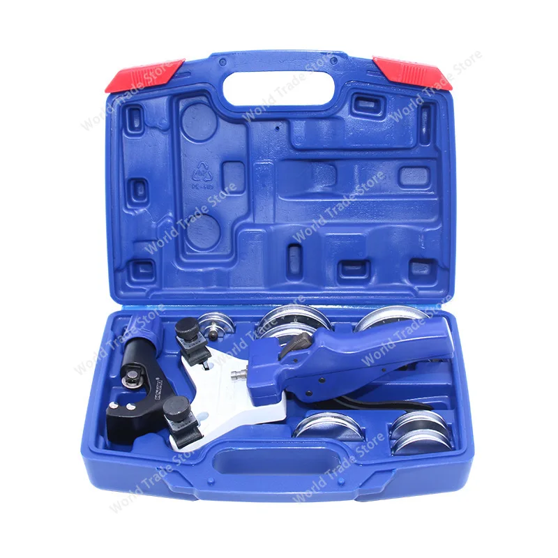 1Pc Hand Operated P…