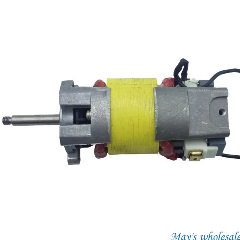 High Performances 1600W Hot Air Motor with Coppers Cores for Efficient Heating Applications 448A