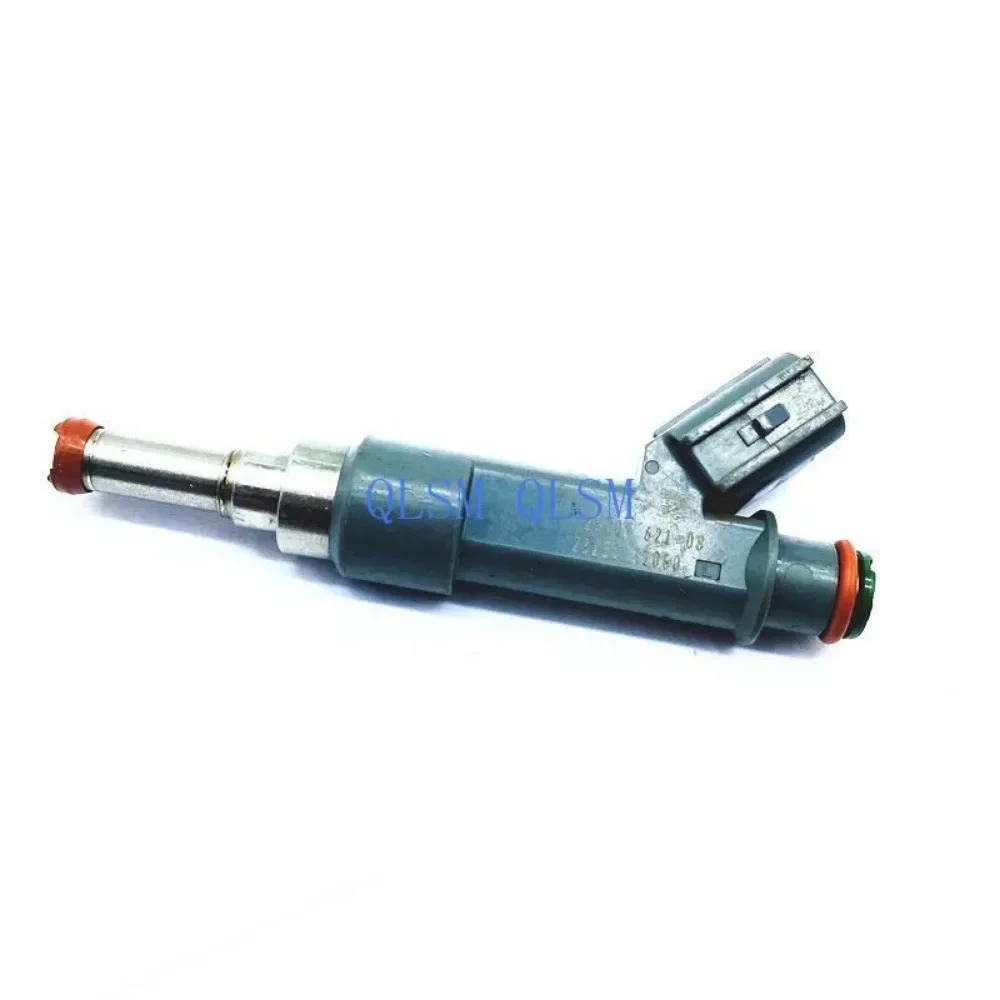 

4-Piece Fuel Injector Nozzle 23250-37080 for 16 17 18 19 Toyota Prius XLE 1.8L- car accessories