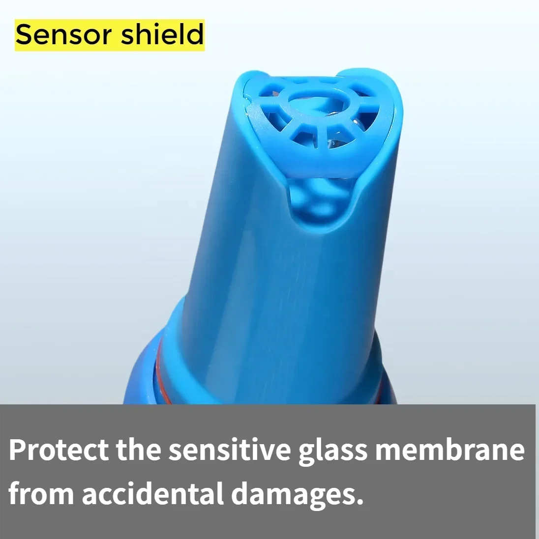 

IN STOCK NEW Accurate Pen Type pH Meter With LCD Backlit CE Certified Digital pH Tester For Fish Tank Aquaculture Beverage Hydro