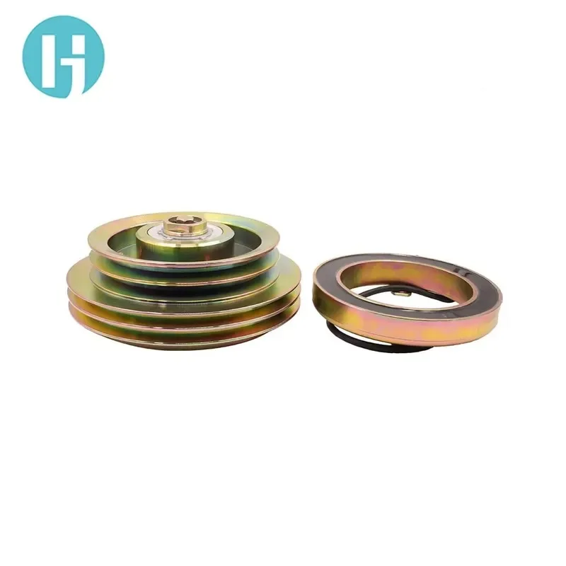 Hot Sale Bock FK-40 /4nfcy 2a2b 260/210 Air Conditioning Ac Auto Compressor Clutch Parts