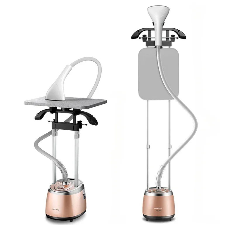 Machine à Repasser Verticale à Haute Puissance, Petit Magasin de Vêtements, à Vapeur