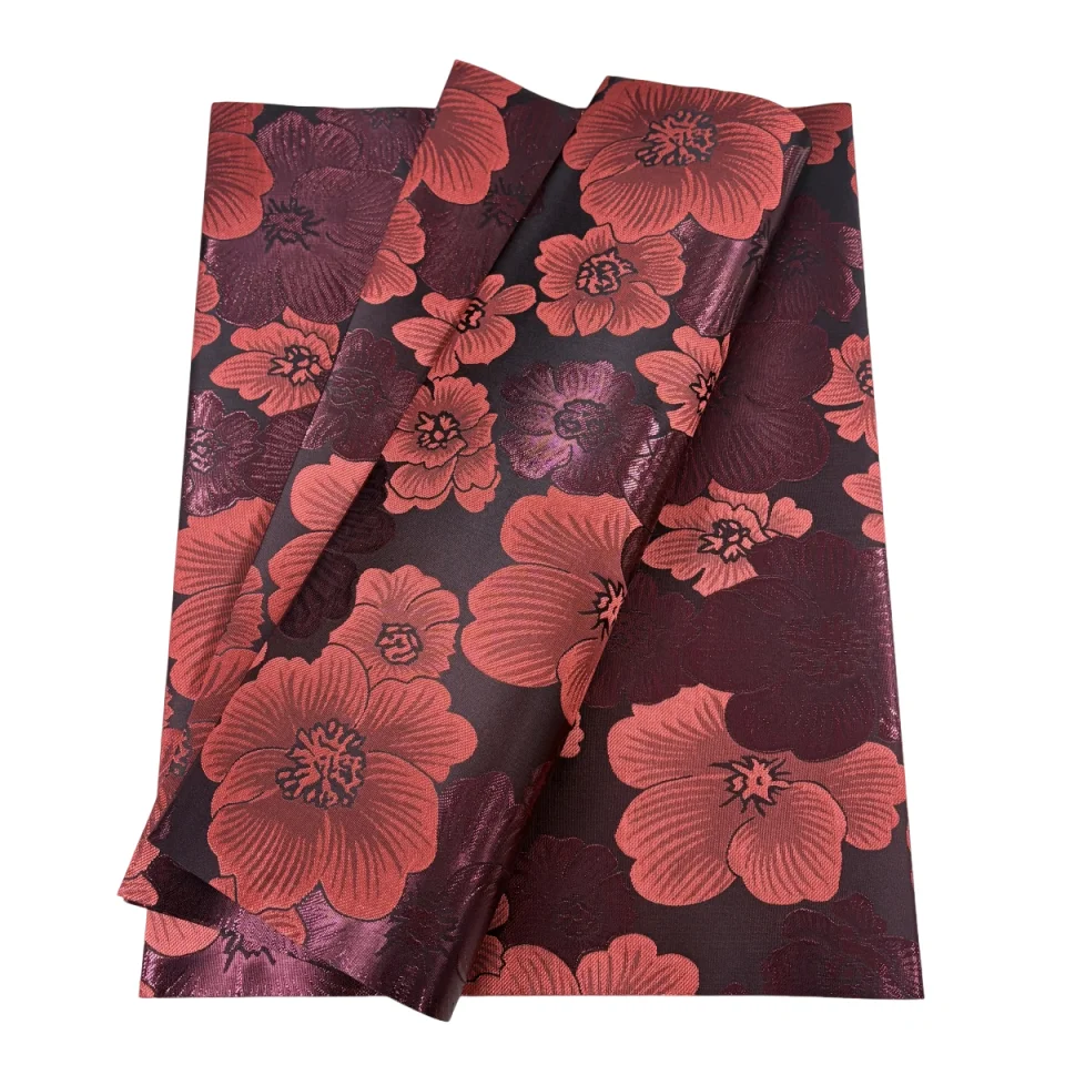 Cheap 2 PCS Floral Plain SEGO Headtie Excellent African Hairtie Head Wrapper Scarf Latest Nigerian Wraps For Lady Tie HairCap 12
