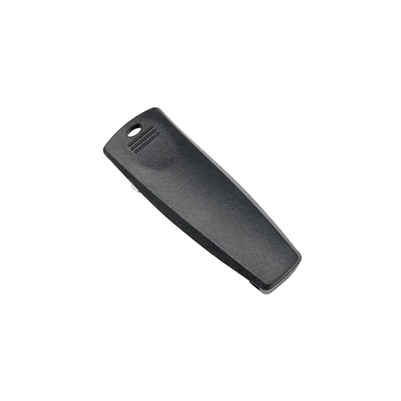 Y44A Belt Clip for PUXING PX777 PX-888 PX-328, Walkie Talkie Radio Belt Clip, Durable ABS Intercom Clip