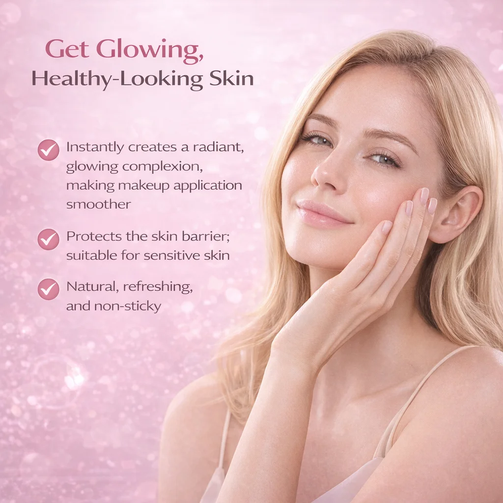 PDRN Pink Collagen Bubble Seru - Luxury Skincare Brands review and price
