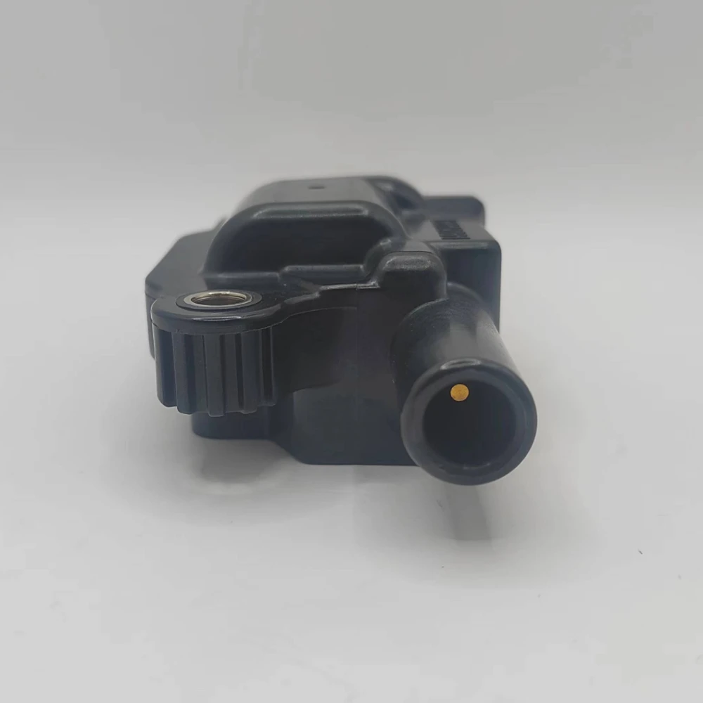 1/8Pcs 12619161 12570616 12611424 For Cadillac CTS Escalade Chevrolet Express Chevrolet Silverado GMC Sierra1500 Ignition Coil