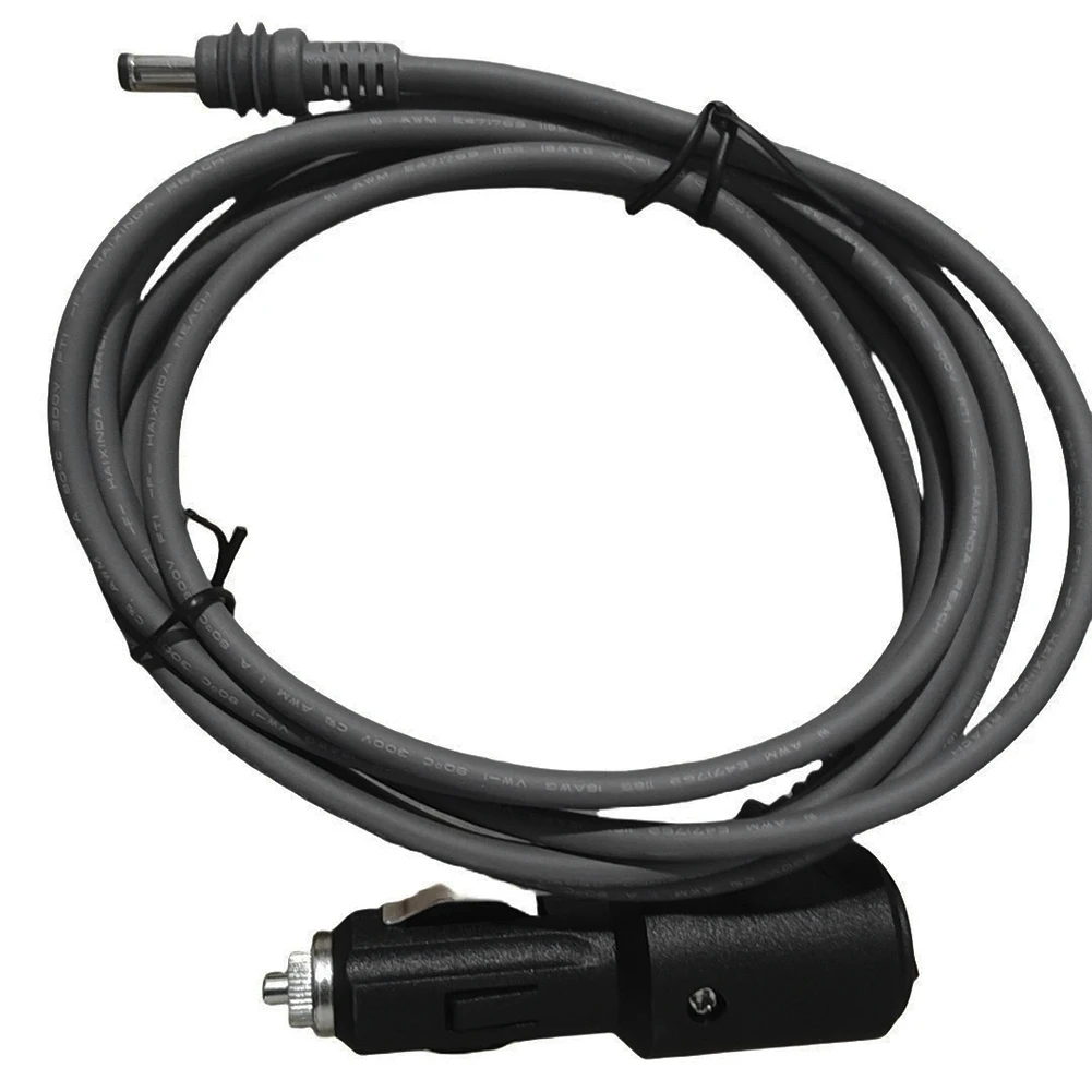 For Starlink For Mini DC Power Cable With Switch 12-48V Car For Charger Cord 5M Pure Copper Wire For Vehicle Boat Truck RV Power