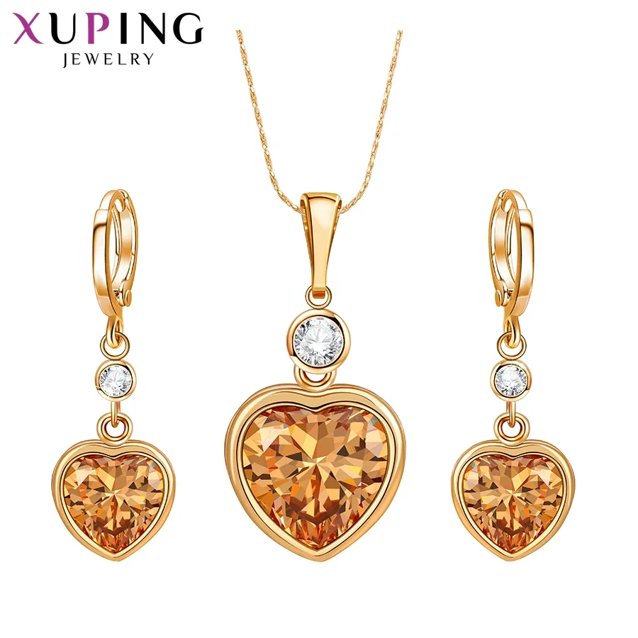 Xuping Jewelry Fash…