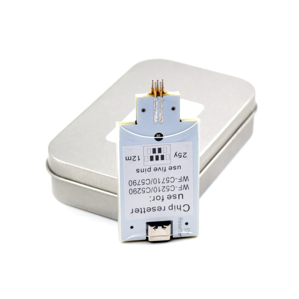 

T944 T945 T950 T9661 T9651 Оригинальный картридж для сброса чипа для принтера Epson WF-C5290 WF-C5790 WF-C5210 WF-C5710 M5299 M5799DWF