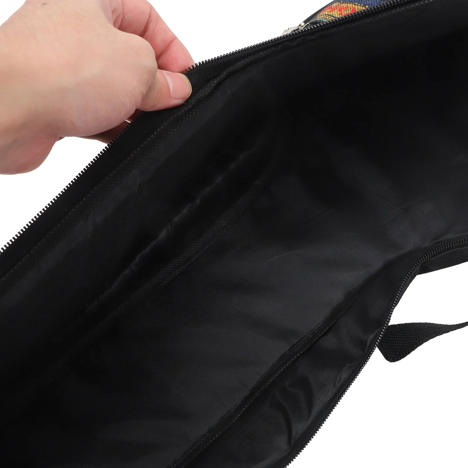 

Чехол для банджо на 4 струны, легкий, с хлопковой подкладкой для защиты со всех сторон, 1 шт.