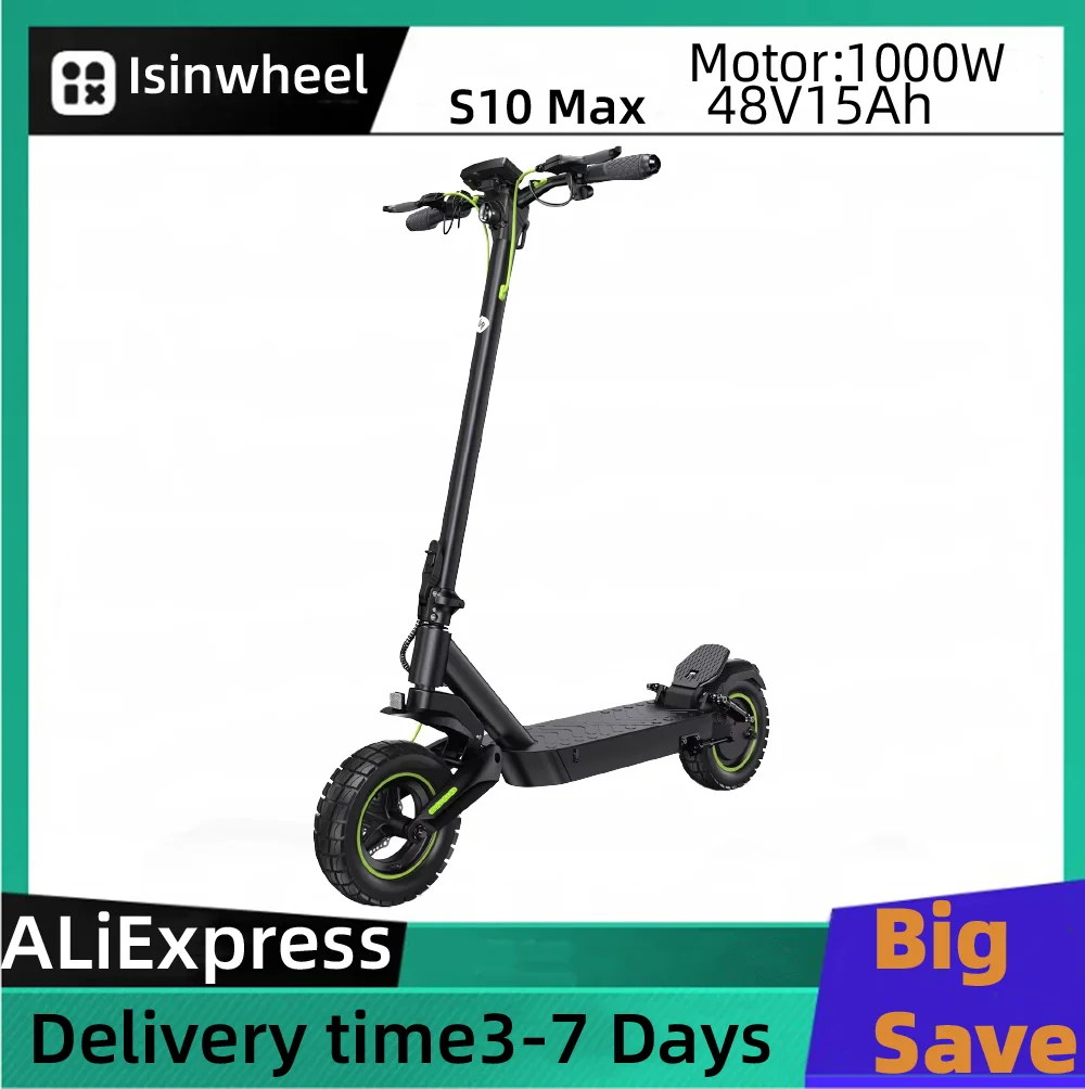 Foldable Electric S…