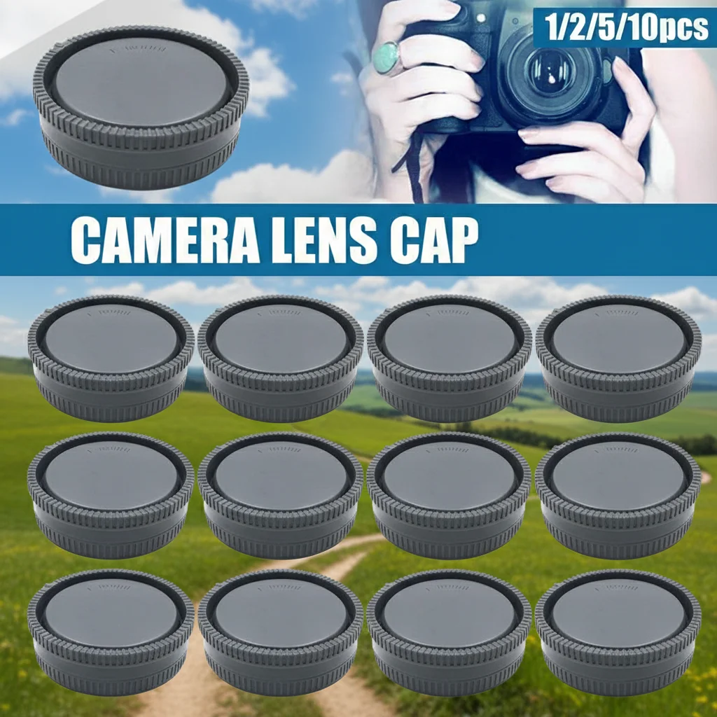 Camera Rear Lens Ca…