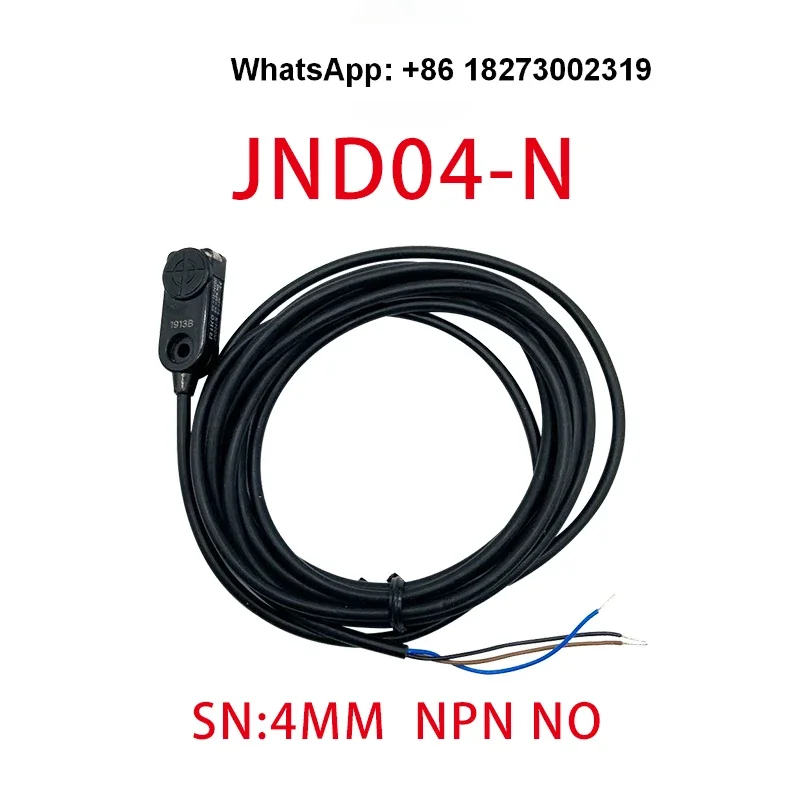 Jnd04-N/P/N2/P2/N3/… - image