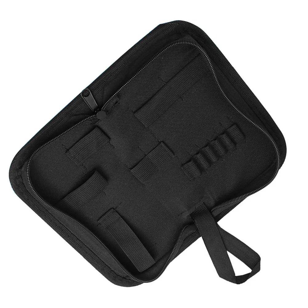 

Portable Repair Kit Multi-functional EDC Case Brand New Unused Multi-function Repair Kit Oxford Cloth Material For EDC